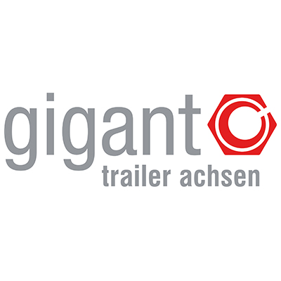 Gigant Trailer Achsen