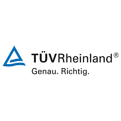 TÜV Rheinland - TÜV Untersuchungen nach Termin